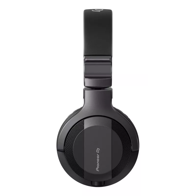 Pioneer HDJ-CUE1 DJ Headphones, Black