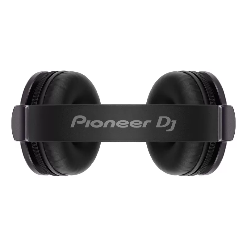Pioneer HDJ-CUE1 DJ Headphones, Black