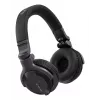 Pioneer HDJ-CUE1 DJ Headphones, Black