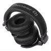 Pioneer HDJ-CUE1 DJ Headphones, Black
