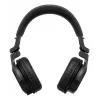 Pioneer HDJ-CUE1 DJ Headphones, Black