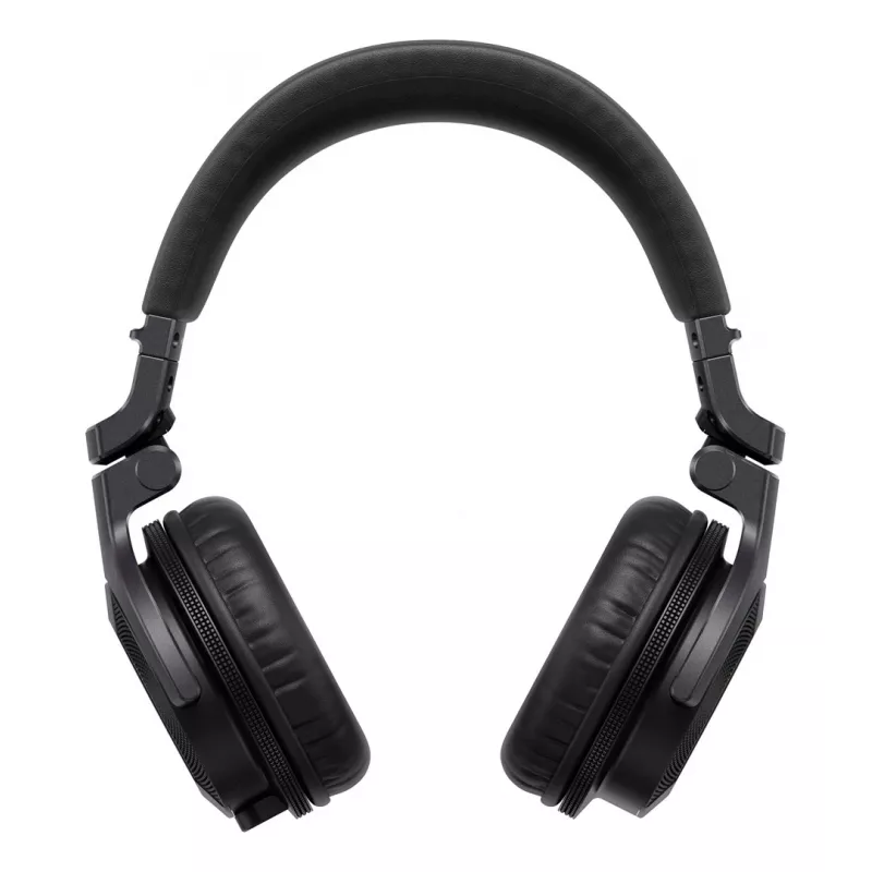 Pioneer HDJ-CUE1 DJ Headphones, Black