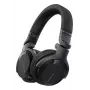 Pioneer HDJ-CUE1 DJ Headphones, Black
