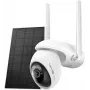 TP-LINK Tapo C665G Kit Outdoor IP Camera and Solar Panel 4K 8MP Wi-Fi LTE