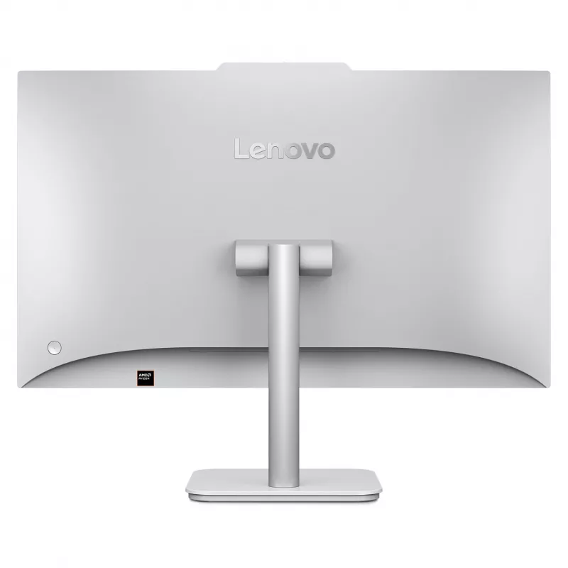 Lenovo IdeaCentre AIO A105 24 All-in-One PC, 23.8 inch FHD Display, AMD Ryzen 5, 8GB RAM, 512GB SSD, Windows 11 Home