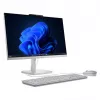 Lenovo IdeaCentre AIO A105 24 All-in-One PC, 23.8 inch FHD Display, AMD Ryzen 5, 8GB RAM, 512GB SSD, Windows 11 Home