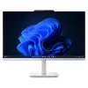 Lenovo IdeaCentre AIO A105 24 All-in-One PC, 23.8 inch FHD Display, AMD Ryzen 5, 8GB RAM, 512GB SSD, Windows 11 Home