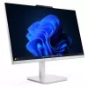 Lenovo IdeaCentre AIO A105 24 All-in-One PC, 23.8 inch FHD Display, AMD Ryzen 5, 8GB RAM, 512GB SSD, Windows 11 Home