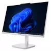 Lenovo IdeaCentre AIO A105 24 All-in-One PC, 23.8 inch FHD Display, AMD Ryzen 5, 8GB RAM, 512GB SSD, Windows 11 Home