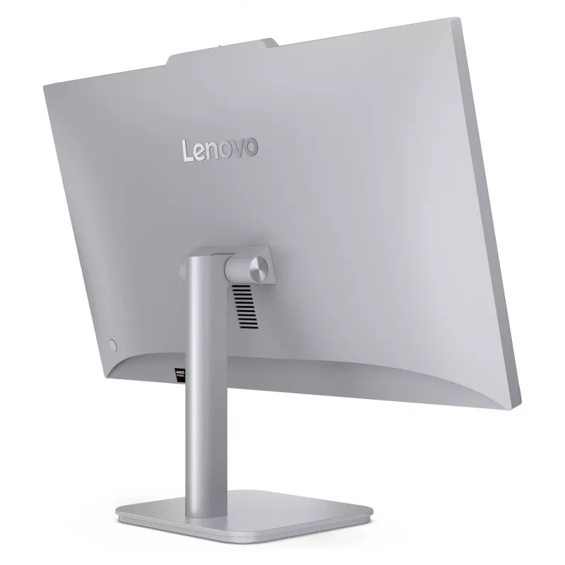 Lenovo IdeaCentre AIO A105 24 All-in-One PC, 23.8 inch FHD Display, AMD Ryzen 5, 8GB RAM, 512GB SSD, Windows 11 Home