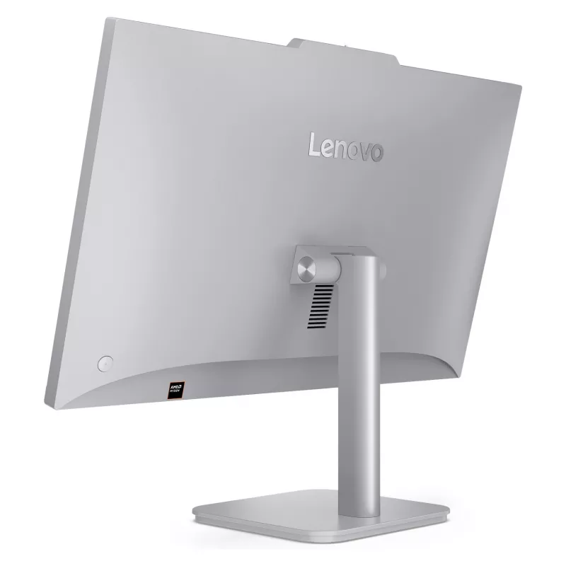 Lenovo IdeaCentre AIO A105 24 All-in-One PC, 23.8 inch FHD Display, AMD Ryzen 5, 8GB RAM, 512GB SSD, Windows 11 Home