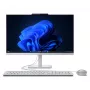 Lenovo IdeaCentre AIO A105 24 All-in-One PC, 23.8 inch FHD Display, AMD Ryzen 5, 8GB RAM, 512GB SSD, Windows 11 Home