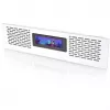 Thermaltake LCD Panel Kit Snow White for The Tower 500