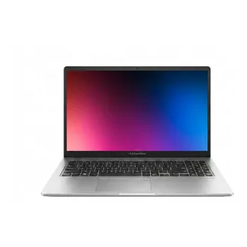 ASUS ExpertBook P1 PM1503CDA-S70264X Laptop, 15.6 inch Full HD IPS, AMD Ryzen 5 150, 16GB DDR5, 512GB SSD, Windows 11 Pro, German QWERTZ keyboard