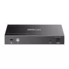 TP-Link Omada ES208GP PoE+ 8-Port Gigabit Smart Managed Switch with 61W PoE Budget
