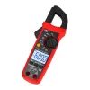 Uni-T UT202F Digital Clamp Meter 600A AC/DC True RMS NCV