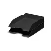 Durable ECO Document Holder Recycled A4 Black
