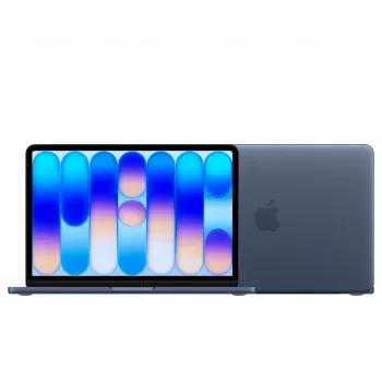 Apple MacBook Neo 13-inch A18 Pro 6/5, 8GB, 256GB SSD, Without Power Supply, US - Indigo