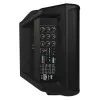 V-TONE ALPHA 8 Active Battery Column PA System with Built-in Mixer, 300W RMS, 8 inch Woofer, Bluetooth, USB/SD, Reverb