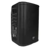 V-TONE ALPHA 8 Active Battery Column PA System with Built-in Mixer, 300W RMS, 8 inch Woofer, Bluetooth, USB/SD, Reverb