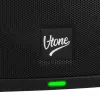 V-TONE ALPHA 8 Active Battery Column PA System with Built-in Mixer, 300W RMS, 8 inch Woofer, Bluetooth, USB/SD, Reverb