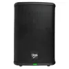 V-TONE ALPHA 8 Active Battery Column PA System with Built-in Mixer, 300W RMS, 8 inch Woofer, Bluetooth, USB/SD, Reverb