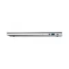 Acer AG15-32P-39R2DX Laptop - Intel Core 3 N355, 15.6 inch FHD IPS, 8GB RAM, 256GB SSD (2x128GB), Windows 11 Home, Silver