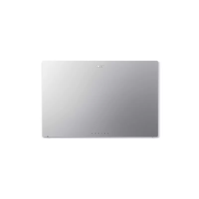 Acer AG15-32P-39R2DX Laptop - Intel Core 3 N355, 15.6 inch FHD IPS, 8GB RAM, 256GB SSD (2x128GB), Windows 11 Home, Silver