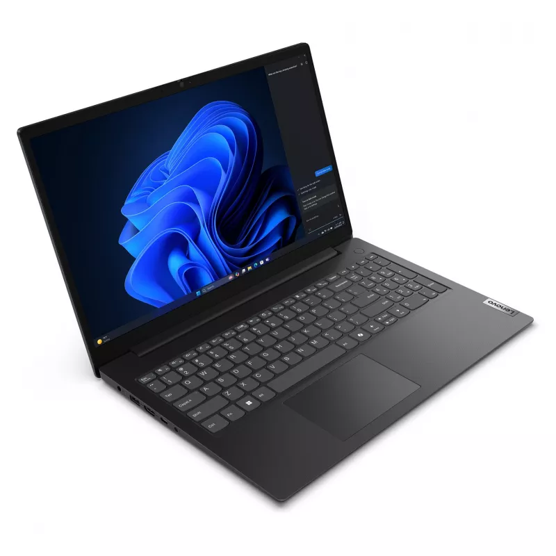 Lenovo V15 G5 IRL Intel Core i3-1315U 8GB 256GB SSD 15.6 inch Full HD Windows 11 Home French AZERTY Laptop
