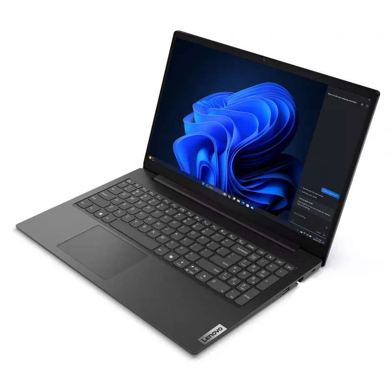 Lenovo V15 G5 IRL Intel Core i3-1315U 8GB 256GB SSD 15.6 inch Full HD Windows 11 Home French AZERTY Laptop