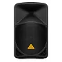 Behringer B112D Active PA Speaker 12 inch 1000W Black