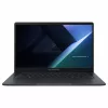 ASUS ExpertBook BM1 BM1403CDA-S61825X Laptop, 14 inch Full HD IPS, AMD Ryzen 5 150, 16GB DDR5, 512GB SSD, Windows 11 Pro, German QWERTZ keyboard