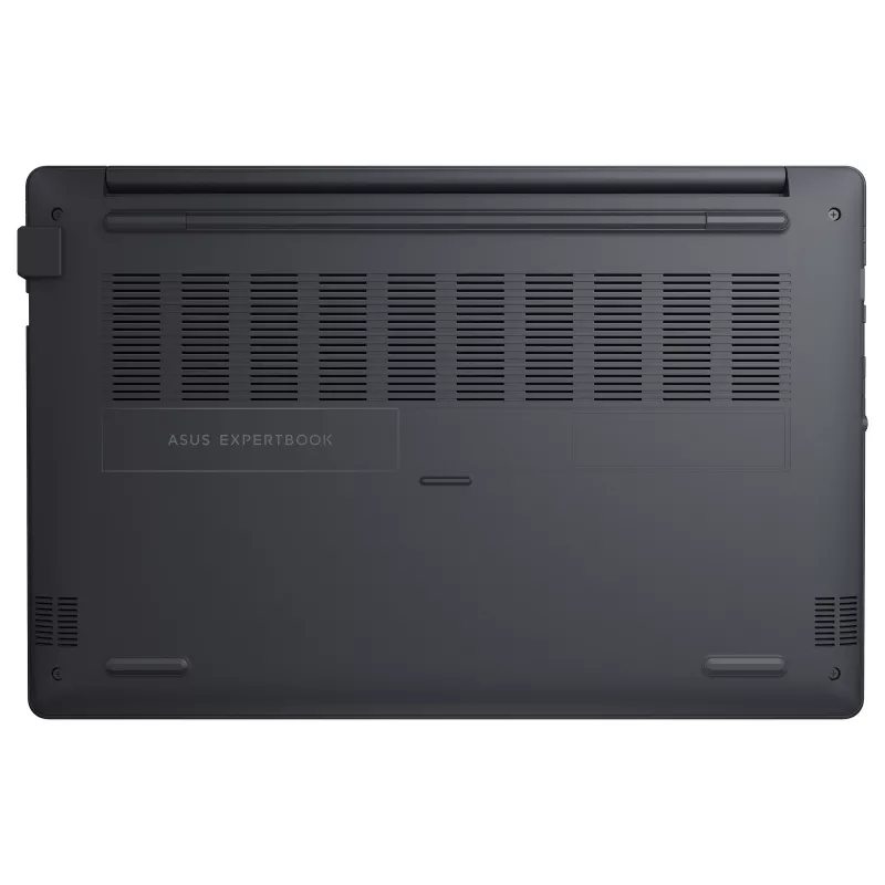 ASUS ExpertBook BM1 BM1403CDA-S61825X Laptop, 14 inch Full HD IPS, AMD Ryzen 5 150, 16GB DDR5, 512GB SSD, Windows 11 Pro, German QWERTZ keyboard