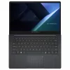 ASUS ExpertBook BM1 BM1403CDA-S61825X Laptop, 14 inch Full HD IPS, AMD Ryzen 5 150, 16GB DDR5, 512GB SSD, Windows 11 Pro, German QWERTZ keyboard