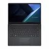 ASUS ExpertBook BM1 BM1403CDA-S61825X Laptop, 14 inch Full HD IPS, AMD Ryzen 5 150, 16GB DDR5, 512GB SSD, Windows 11 Pro, German QWERTZ keyboard