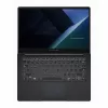 ASUS ExpertBook BM1 BM1403CDA-S61825X Laptop, 14 inch Full HD IPS, AMD Ryzen 5 150, 16GB DDR5, 512GB SSD, Windows 11 Pro, German QWERTZ keyboard