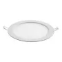 Synergy 21 LED Light Panel Round 18W Cool White V5 CRI90