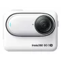 Insta360 GO 3S Standard Edition Arctic White 64GB 4K Action Camera