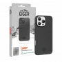 Eiger Grip Case iPhone 16 Pro Max Black (EGCA00615)