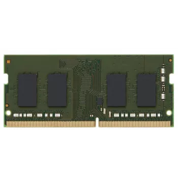 HP 8GB DDR4 2400MHz SO-DIMM PC4-19200 CL17 1.2V Non-ECC Laptop RAM Module