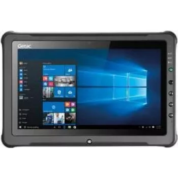 Getac F110 Havis DS-GTC-213 Vehicle Cradle - VESA 75x75 for F110 G5/G6/G7