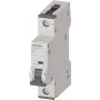 Siemens 5SY41026 SENTRON Miniature Circuit Breaker 2A 1P C-Characteristic 6kA