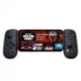 Backbone One V2 (Lightning) Mobile Gaming Controller for iPhone - Black