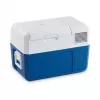 Mobicool MCF32 Compressor Cool Box 31L 12/24V / 100-240V Blue/Grey
