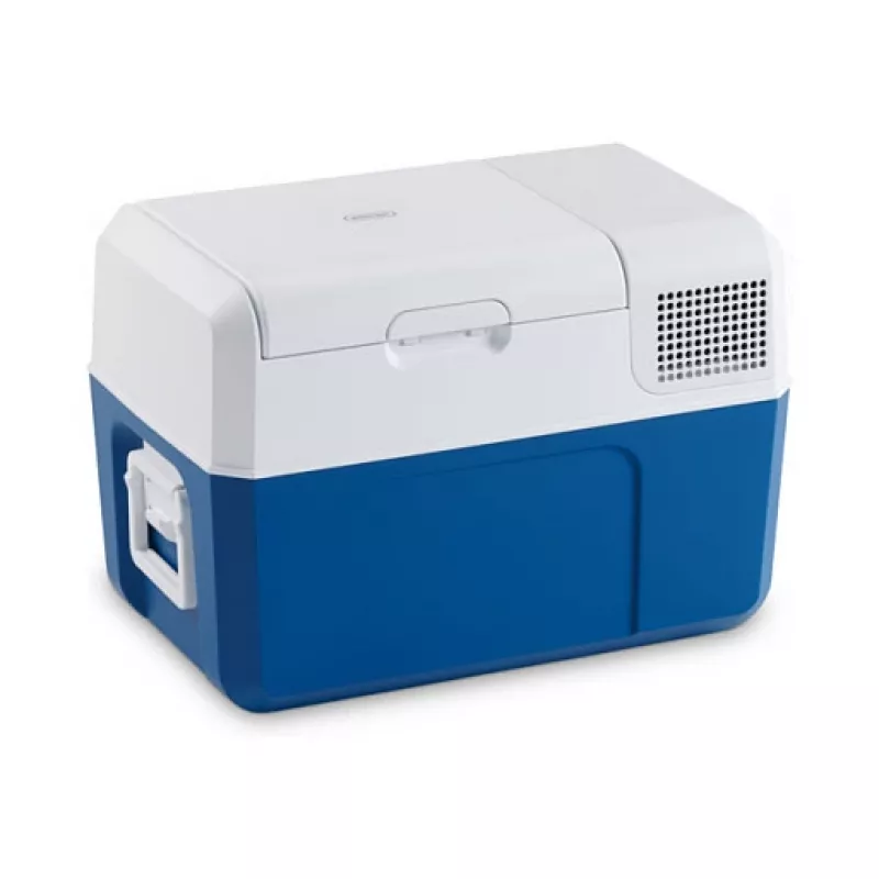 Mobicool MCF32 Compressor Cool Box 31L 12/24V / 100-240V Blue/Grey