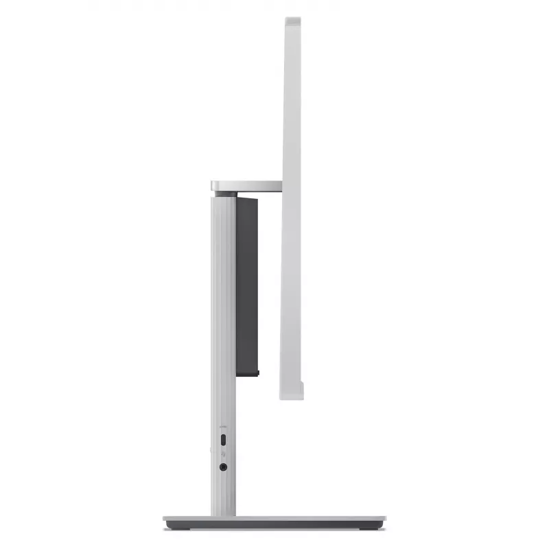 Lenovo IdeaCentre AIO 24AKP10 All-in-One PC, AMD Ryzen 5 7530U, 23.8 inch Full HD IPS, 16GB RAM, 1TB SSD, Windows 11 Home, Black
