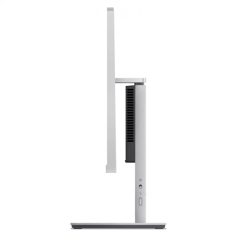 Lenovo IdeaCentre AIO 24AKP10 All-in-One PC, AMD Ryzen 5 7530U, 23.8 inch Full HD IPS, 16GB RAM, 1TB SSD, Windows 11 Home, Black