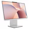 Lenovo IdeaCentre AIO 24AKP10 All-in-One PC, AMD Ryzen 5 7530U, 23.8 inch Full HD IPS, 16GB RAM, 1TB SSD, Windows 11 Home, Black