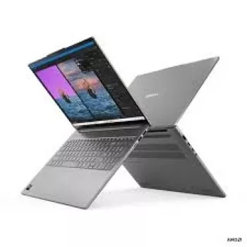 Lenovo IdeaPad Slim 5 16IPH11 16 inch WUXGA Laptop, Intel Core Ultra 5, 16GB RAM, 1TB SSD, Windows 11 Home, Cloud Grey