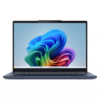 Lenovo IdeaPad Slim 5 14AGP11 14 inch WUXGA Laptop (Ryzen AI 7 445, 16GB RAM, 512GB SSD, Windows 11 Home) - 83S1004DGE